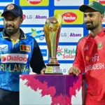 sri lanka national cricket team vs bangladesh national cricket team match scorecard