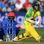 afghanistan national cricket team vs australian men’s cricket team match scorecard