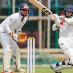 Karnataka Cricket Team Vs Jammu And Kashmir Cricket Team Match Scorecard
