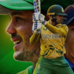 South Africa National Cricket Team Vs Namibia National Cricket Team Match Scorecard