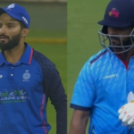 Mumbai Cricket Team vs Madhya Pradesh Cricket Team Match Scorecard