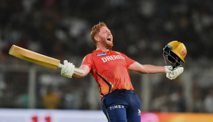 Punjab Kings Vs Kolkata Knight Riders Match Scorecard