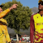 south africa national cricket team vs west indies cricket team match scorecard