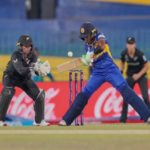Sri lanka women vs New zealand women's national cricket team match scorecard