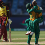 west indies women vs south africa women's national cricket team match scorecard