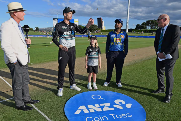 New zealand national cricket team vs Sri lanka national cricket team match scorecard
