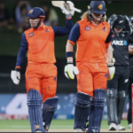 New Zealand National Cricket Team Vs Netherlands Cricket Team Match Scorecard