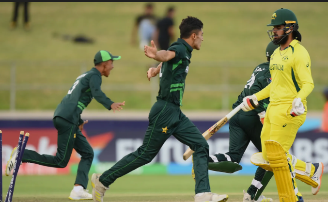 Pakistan National Cricket Team Vs Australian Men’s Cricket Team Match Scorecard