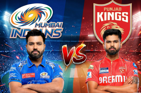 Punjab Cricket Team Vs Maharashtra Cricket Team Match Scorecard