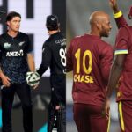 new zealand national cricket team vs west indies cricket team stats
