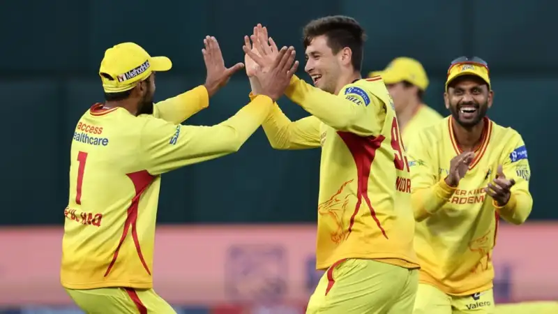 Texas Super Kings Vs Seattle Orcas Match Scorecard: MLC 2026
