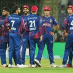 Karachi Kings Vs Islamabad United Match Scorecard