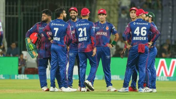 Karachi Kings Vs Islamabad United Match Scorecard: Full Match Report, Batting, Bowling and Result