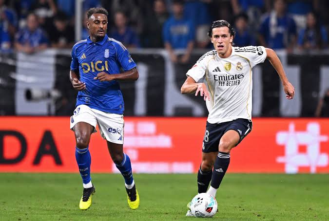 Real Oviedo Vs Real Madrid Timeline: Complete Head-to-Head History & Results