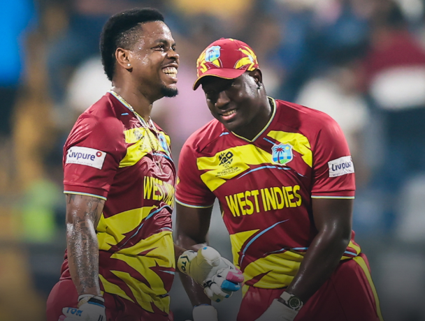 Zimbabwe vs West Indies ODI Matches and Results
